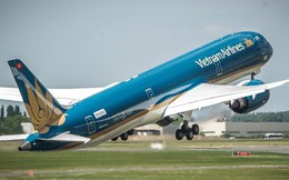 Giảm lỗ nhưng vốn chủ vẫn âm gần 5.000 tỷ, Vietnam Airlines chuẩn bị phương án tăng vốn mới