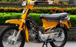 'Siêu phẩm' Honda Dream được định giá gần 300 triệu đồng nhưng chủ nhân nhất quyết không bán