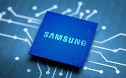 Samsung sản xuất đại trà lưới bóng chíp bán dẫn tại Việt Nam từ tháng 7/2023