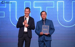 Sau 2 năm bỏ ngỏ, "ghế nóng" Tổng giám đốc Coteccons đã có chủ