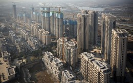 Khủng hoảng bất động sản tại Trung Quốc