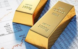 Vàng trong nước lại tăng 'dựng đứng', ngày càng bỏ xa giá thế giới
