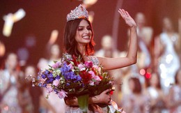 Cho phép phụ nữ đã kết hôn và có con dự thi, BTC Miss Universe gây tranh cãi