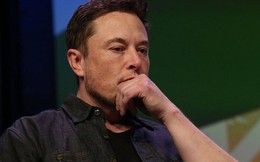 Elon Musk nhận định như thế nào về sự thất bại?