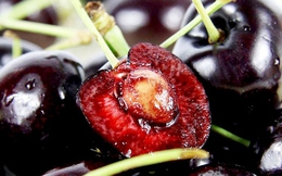 Lương y Bùi Đắc Sáng chỉ ra phần "nguy hiểm" của quả cherry cần lược bỏ khi ăn kẻo rước độc, hại sức khỏe