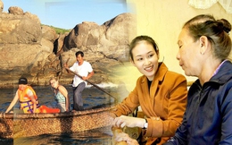 'Nàng Kiều' đưa ngôi làng heo hút lên bản đồ du lịch, lọt top làng du lịch cộng đồng 3 sao