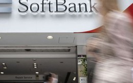 SoftBank đối mặt khoản lỗ hàng tỷ USD vì đầu tư không hiệu quả