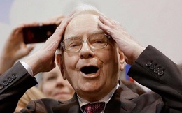 Warren Buffett chỉ ra sai lầm lớn nhất về tiền bạc mọi người hay mắc phải