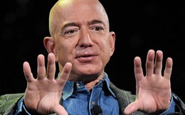 Bí quyết làm giàu của Jeff Bezos không khó nhưng ít ai có thể làm theo: Lý do là 3 đặc điểm khác biệt của người giàu bậc nhất thế giới