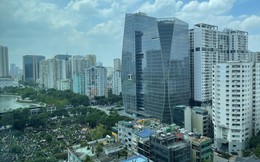 Bất thường giá chung cư Hà Nội phi mã
