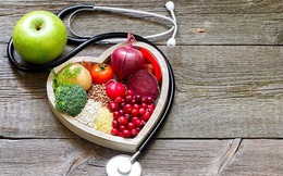 Những loại thực phẩm hàng đầu cho người mắc bệnh huyết áp cao