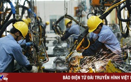 “Cơn gió ngược” mới của kinh tế Trung Quốc