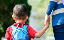 7 sai lầm cha mẹ nên tránh khi trẻ quay trở lại trường học