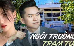 Có một ngôi trường hơn trăm tuổi nơi 'đất học Thành Nam': Chỉ nhìn bảng thành tích luôn đứng top đầu cả nước mà trầm trồ!