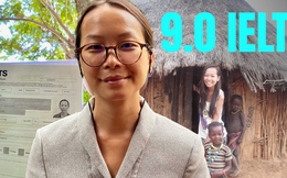 Chủ nhân bảng điểm tuyệt đối 9.0 IELTS mới nhất của Việt Nam: 'Sai lầm của nhiều bạn trẻ là lạm dụng việc học mẹo'
