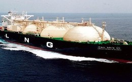 Tranh mua LNG để chuẩn bị cho mùa đông, các nhà nhập khẩu chơi lớn thuê nguyên tàu làm 'kho nổi' để trữ được nhiều hơn