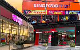 Phân khúc siêu thị tầm trung: Cuộc đua của WIN – Masan, MaxValu – AEON và KingfoodMart – Seedcom