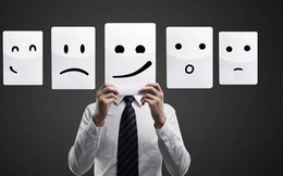 Các CEO có nên sống với cảm xúc thật của mình?