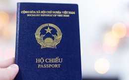 Mỹ yêu cầu bổ sung bị chú nơi sinh trong hộ chiếu mới của Việt Nam