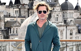 Những bất động sản xa hoa từ Mỹ sang Pháp của triệu phú Brad Pitt