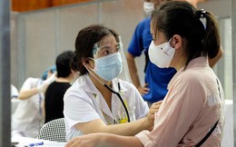 Hà Nội hỗ trợ tối đa 10 triệu đồng/nhân viên y tế