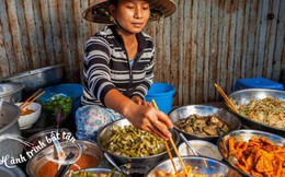 Nhà báo Canada: Chỉ khi đến Việt Nam, tôi mới hiểu được ẩm thực đường phố là như thế nào!