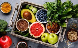 6 loại thực phẩm chữa lành cơ thể, là ‘kẻ thù’ của các tế bào ung thư