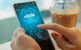 eSIM là gì và cách sử dụng eSIM như thế nào?