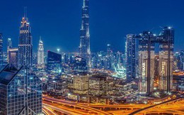 10 điều chưa biết về Dubai - thành phố biểu tượng của sự giàu sang