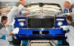 Quy tắc ở nơi làm việc của Rolls-Royce: Đảm bảo đến cả nhân viên cũng phải sang trọng, đọc đủ 8 điều ai cũng choáng