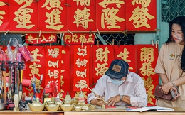 Quận có một nửa dân số là người Hoa, mang nét văn hoá độc đáo bậc nhất Sài thành