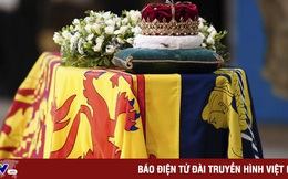 Di chúc của Nữ hoàng Anh Elizabeth II được niêm phong trong ít nhất 90 năm