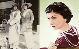 Coco Chanel, người phụ nữ thống trị ngành thời trang và hành trình tạo ra đế chế xa xỉ Chanel