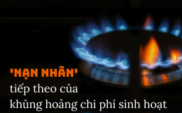 Dân Anh rơi nước mắt chia tay ‘nạn nhân’ tiếp theo của lạm phát: Bạn của mọi nhà