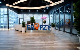 Propzy đóng cửa và những “cái chết yểu” của các startup đình đám 