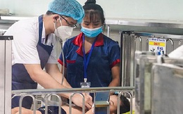 6 trẻ tử vong, hơn 400 ca mắc virus Adeno: BV Nhi Trung ương cảnh báo các dấu hiệu trẻ nhiễm bệnh
