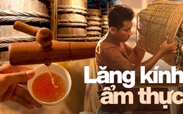 Báo Mỹ tôn vinh gọi nước mắm của Việt Nam là "Linh hồn của ẩm thực"