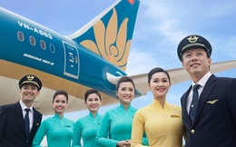 'Khe cửa hẹp' nào có thể giữ Vietnam Airlines ở lại HoSE?
