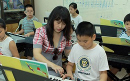 Một địa điểm học ngoại khóa "xịn sò" tại Hà Nội: Học phí rẻ bèo, gắn với tuổi thơ nhiều người