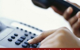 Sập bẫy cuộc gọi giả mạo công an, cô gái trẻ mất hơn 300 triệu đồng