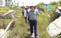 Thủ tướng kiểm tra hai dự án bệnh viện lớn bỏ hoang, lãng phí tại Hà Nam