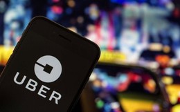 Hãng đặt xe công nghệ Uber bị tin tặc 18 tuổi tấn công