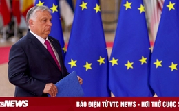 EU đề xuất trừng phạt Hungary