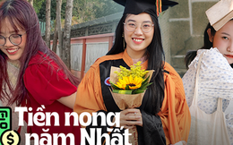 Năm nhất và tình trạng thường xuyên tiêu sạch tiền: Bài học từ những sai lầm