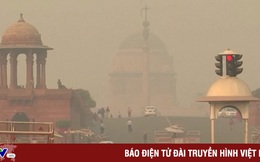 Đề xuất áp thuế toàn cầu liên quan đến khí hậu