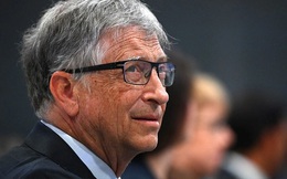 Tỷ phú Bill Gates kể chuyện bị ‘hét vào mặt nơi công cộng’