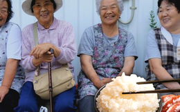 Nhật Bản có tỉ lệ tử vong vì ung thư rất thấp: 3 món họ ít ăn, chúng ta lại ăn thật nhiều