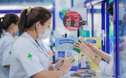 Vì sao từ Pharmacity, Long Châu, An Khang tăng tốc đầu tư đến Wincommerce, Viettel tham vọng tiến quân vào bán lẻ dược phẩm?