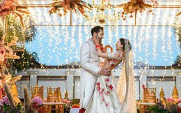 Đám cưới siêu sang Ấn Độ có gì khiến khách sạn khắp Đông Nam Á cạnh tranh nhau