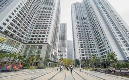 Giá nhà Hà Nội tăng chóng mặt, căn chung cư 50 triệu đồng/m2 tăng giá hơn 15% sau một năm